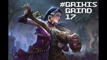 Magic the gathering лилиана весс