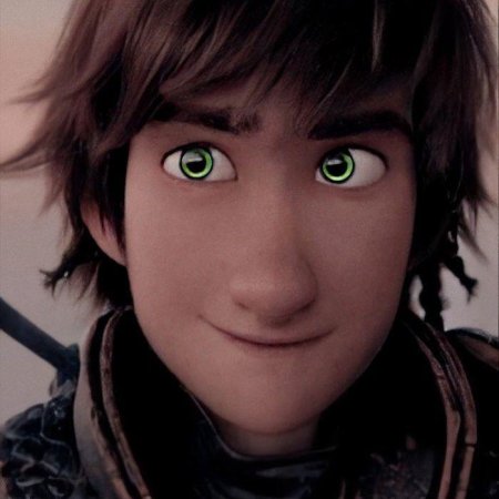 Hiccup haddock