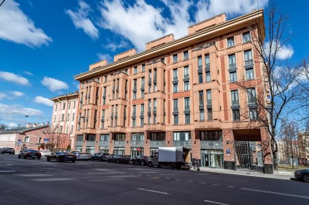 Арт студио невский апарт-отель санкт-петербург