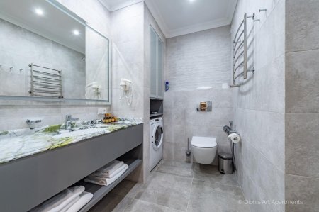 Дионис арт апартментс