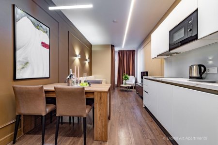 Апарт-отель artstudio nevsky
