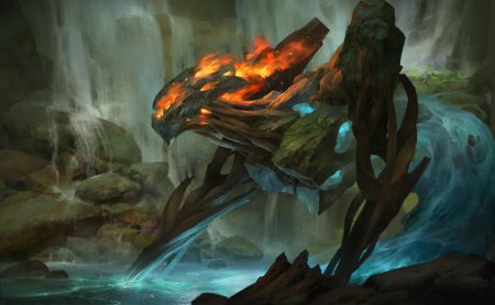 The lost caverns of ixalan