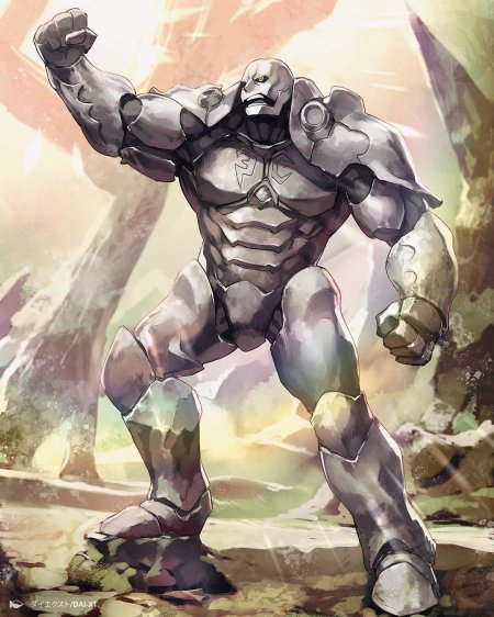 Karn mtg