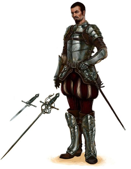 Assassin's creed 2 стража