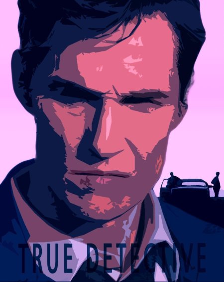 True detective 2014 2015