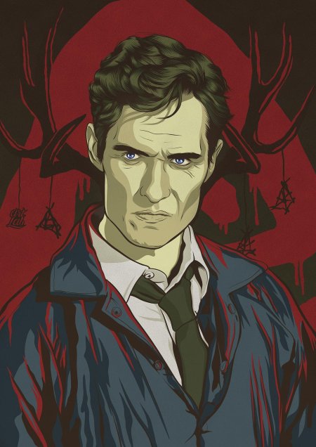 True detective 2014 2015