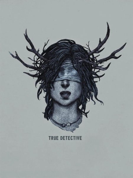 True detective carcosa