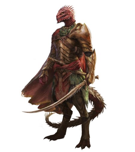 Divinity original sin 2 ящеры
