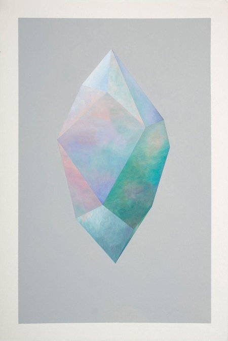 Art crystal