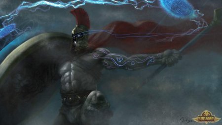 League of legends пантеон