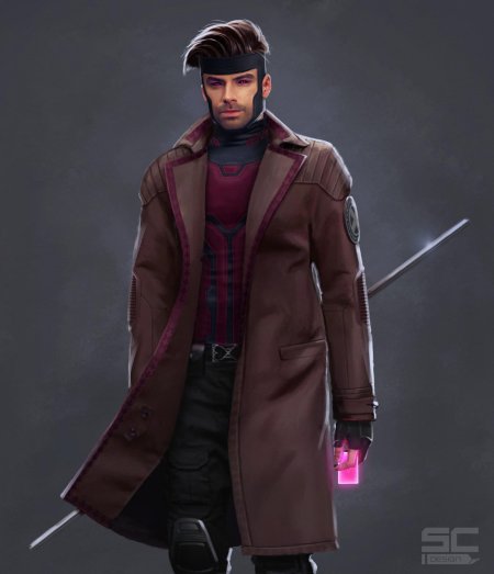 Гамбит реми лебо