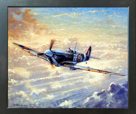 Spitfire supermarine