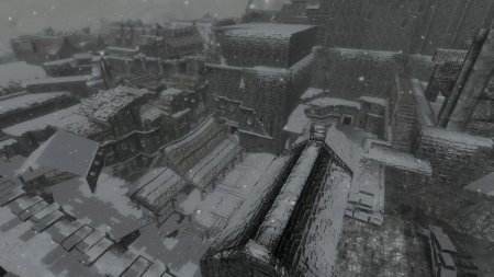 Виндхельм королевский дворец
