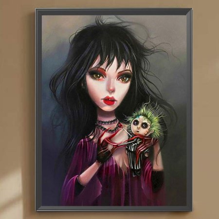 Kurtis rykovich beetlejuice