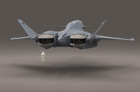 Военные истребители