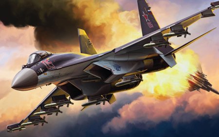 Истребители су 35