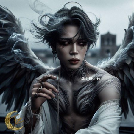 Jimin bts