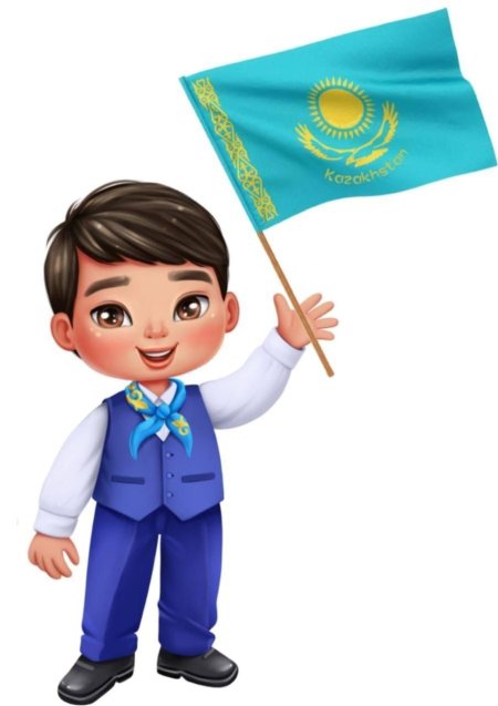 Клипарт мальчик