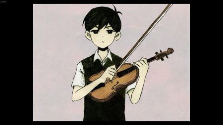 Omori санни