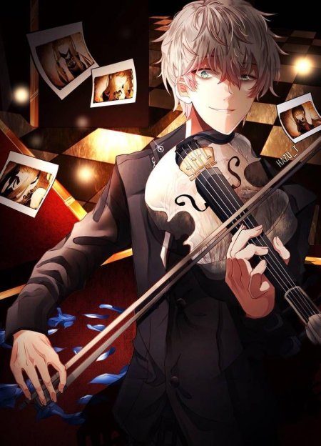 Saeran choi