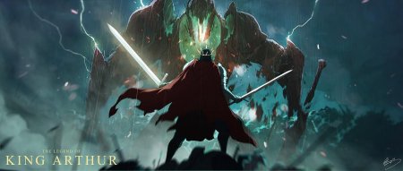 Дариус legends of runeterra