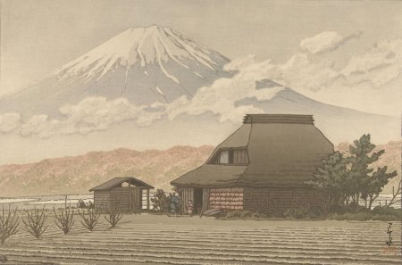 Takahashi shotei
