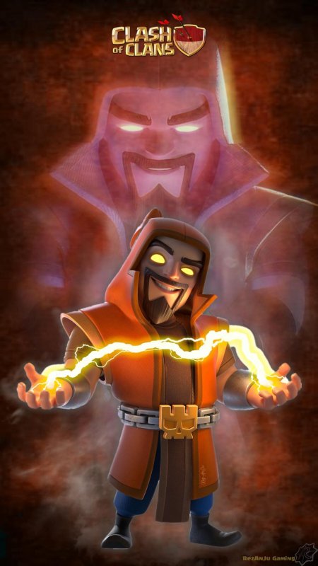 Clans clash