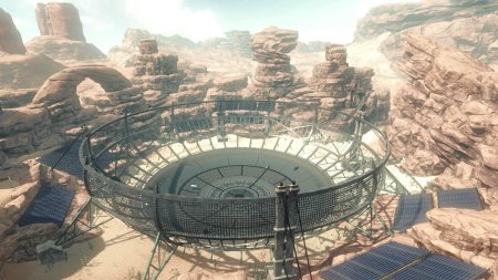 Nemesis: mysterious journey iii