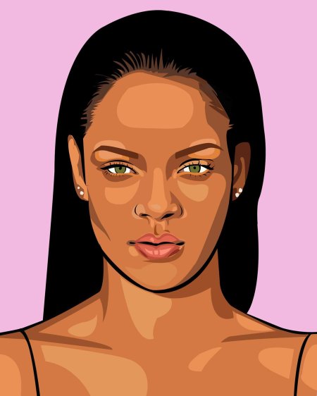 Fenty beauty by rihanna