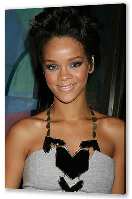 Rihanna 2009