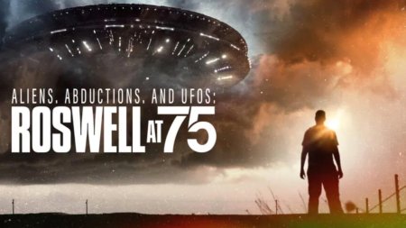 Roswell ufo incident