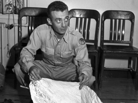 Розуэлльский инцидент 1947