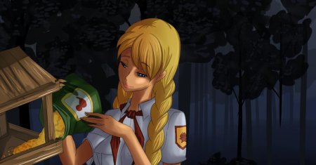 Славя бесконечное лето