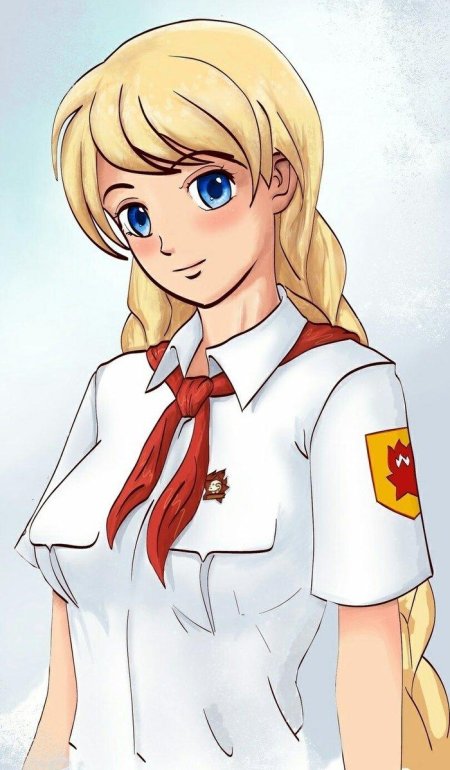 Славяна бесконечное лето