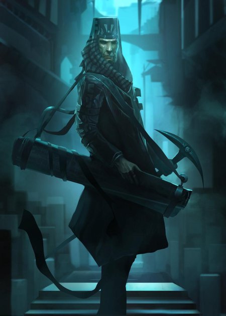 Legends of runeterra сумрачные острова