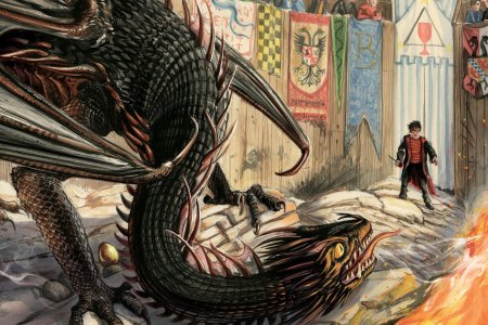 Джим кей гарри поттер книги