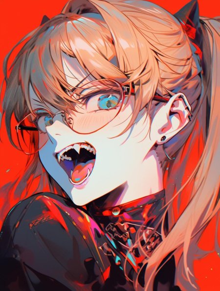 Аниме язык