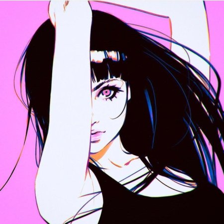 Ilya kuvshinov