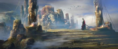Иван лалиашвили художник картины