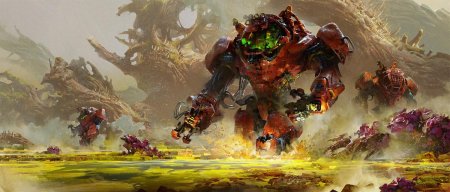 The riftbreaker 2