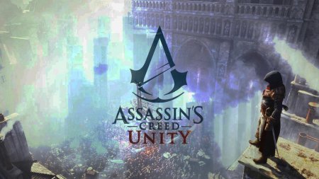 Игра assassins creed unity