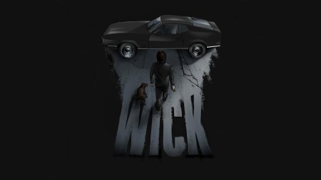 John wick 1