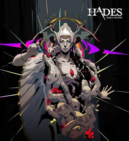 Hades 2 хаос