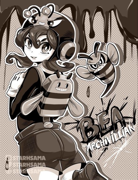 Brawl stars fanart