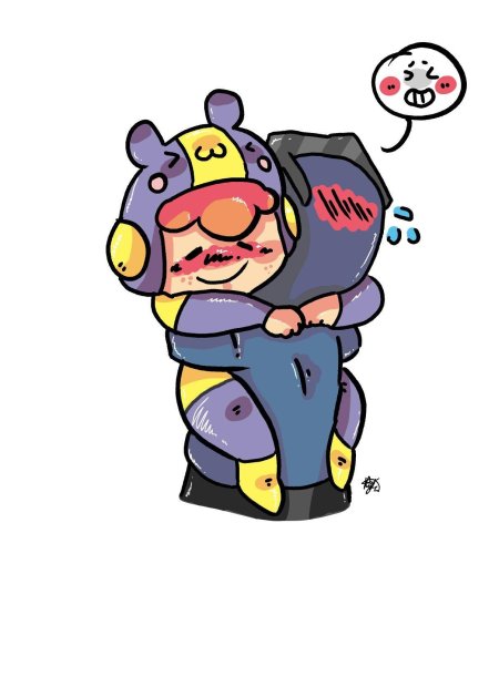Bea brawl stars
