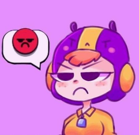 Bea brawl stars
