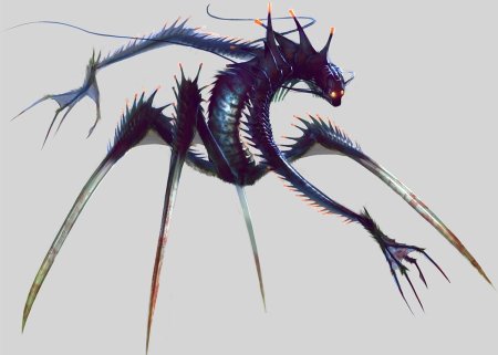Xcom криссалид