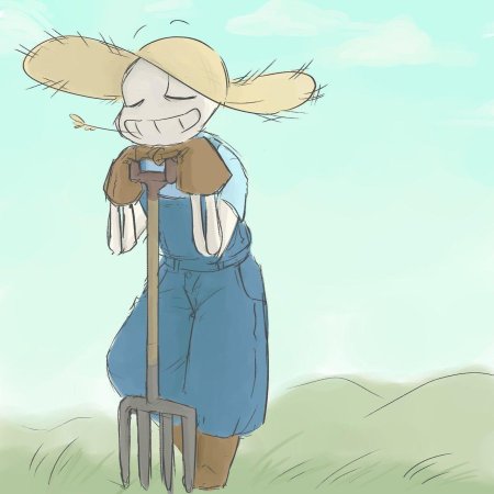 Farmtale санс