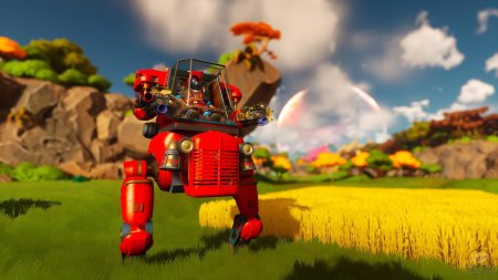 Lightyear frontier игра