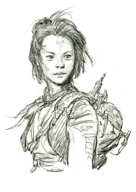 Iain mccaig